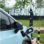 เครื่องชาร์จรถไฟฟ้า GAC SMART AC CHARGER 7kW