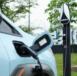 เครื่องชาร์จรถไฟฟ้า GAC SMART AC CHARGER 7kW