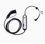 เครื่องชาร์จรถไฟฟ้า GAC PORTABLE AC CHARGING CABLE 2.5kW MAX