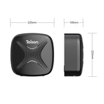 เครื่องชาร์จรถยนต์ไฟฟ้า Teison Smart Mini Wallbox 7kW