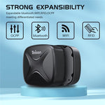 เครื่องชาร์จรถยนต์ไฟฟ้า Teison Smart Mini Wallbox 7kW