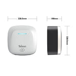 เครื่องชาร์จรถยนต์ไฟฟ้า Teison Smart Mini Wallbox 22kW