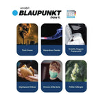 เครื่องฟอกอากาศ BLAUPUNKT Air Pure AP1.0