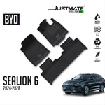 พรมรถยนต์ BYD SEALION6 2024