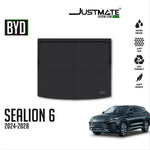 พรมรถยนต์ BYD SEALION6 2024