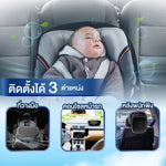 เครื่องฟอกอากาศในรถ C8 PRO