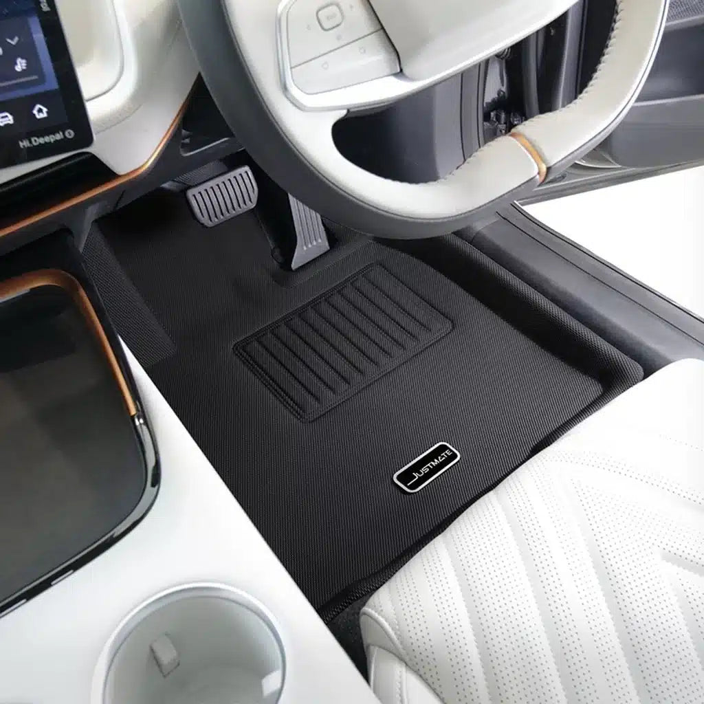 พรมรถยนต์ CHANGAN AVATR 11 ภายใน+ถาดท้าย