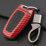 เคสกุญแจ HAVAL JOLION คาร์บอน