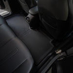 ถาดท้ายรถยนต์ Justmate Chery Q 2026