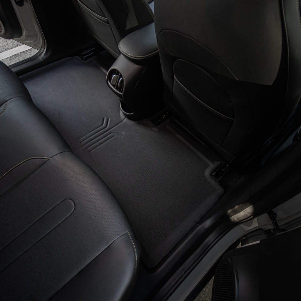ถาดท้ายรถยนต์ Justmate Chery Q 2026