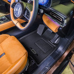 พรมรถยนต์ Justmate Mazda 6e 2026 (ภายใน+ถาดท้าย)