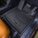 พรมรถยนต์ Justmate Mazda 6e 2026 (ภายใน+ถาดท้าย)