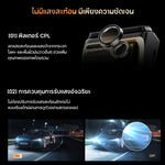 กล้องติดรถยนต์ DDPAI Z90 Master 3CH 2026