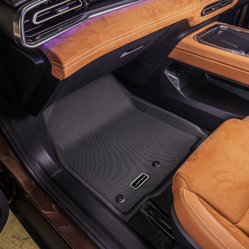 พรมรถยนต์ Justmate Mazda 6e 2026 (ภายใน+ถาดท้าย)