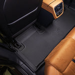 พรมรถยนต์ Justmate Mazda 6e 2026 (ภายใน+ถาดท้าย)