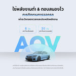 กล้องติดรถยนต์ DDPAI Mini 2X