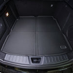พรมรถยนต์ Justmate Mazda 6e 2026 (ภายใน+ถาดท้าย)