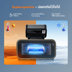 กล้องติดรถยนต์ 70MAI A810 Lite 2026