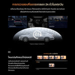 กล้องติดรถยนต์ DDPAI Z90 Master 3CH 2026