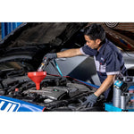 น้ำยาขจัดคราบตกค้างในเครื่อยนต์ LIQUI MOLY Engine Flush 300 ml