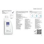 น้ำยาหล่อเย็น สูตรเข้มข้น R30 ANTIFREEZE COOLANT 1.5ลิตร