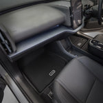 พรมรถยนต์ VOLVO EX30 (PRESENT) เฉพาะภายใน
