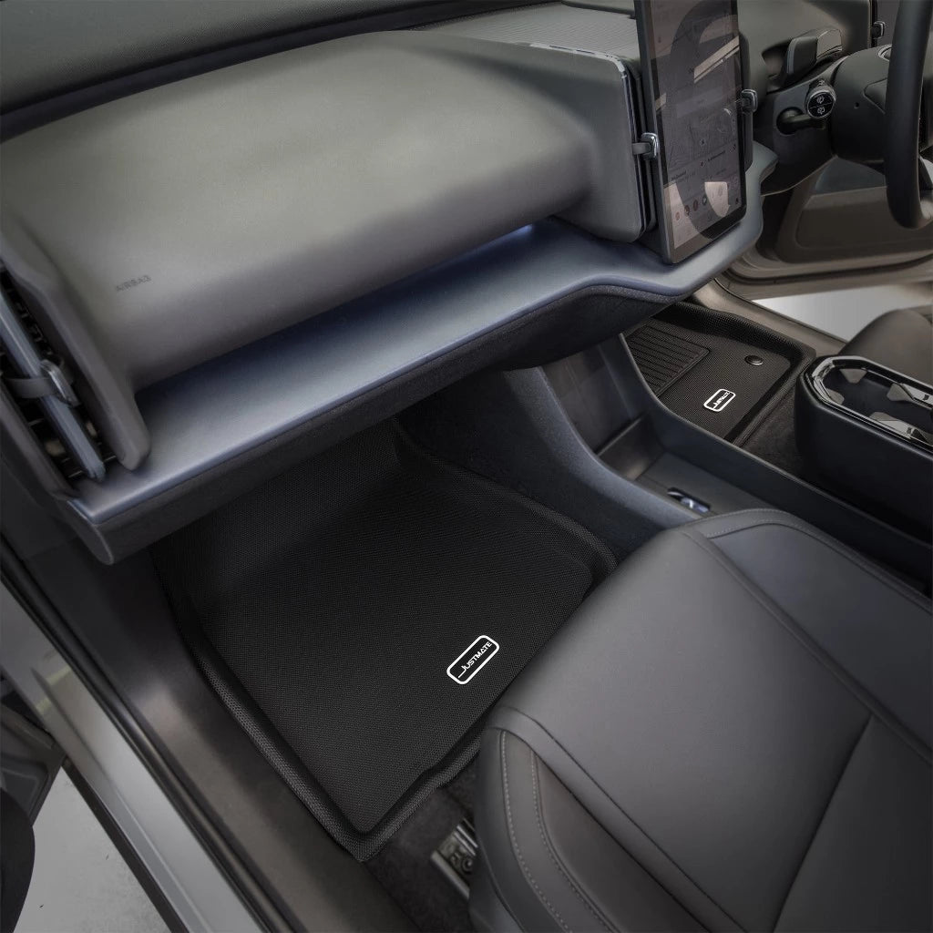 พรมรถยนต์ VOLVO EX30 (PRESENT) เฉพาะภายใน