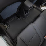 พรมรถยนต์ VOLVO EX30 (PRESENT) เฉพาะภายใน
