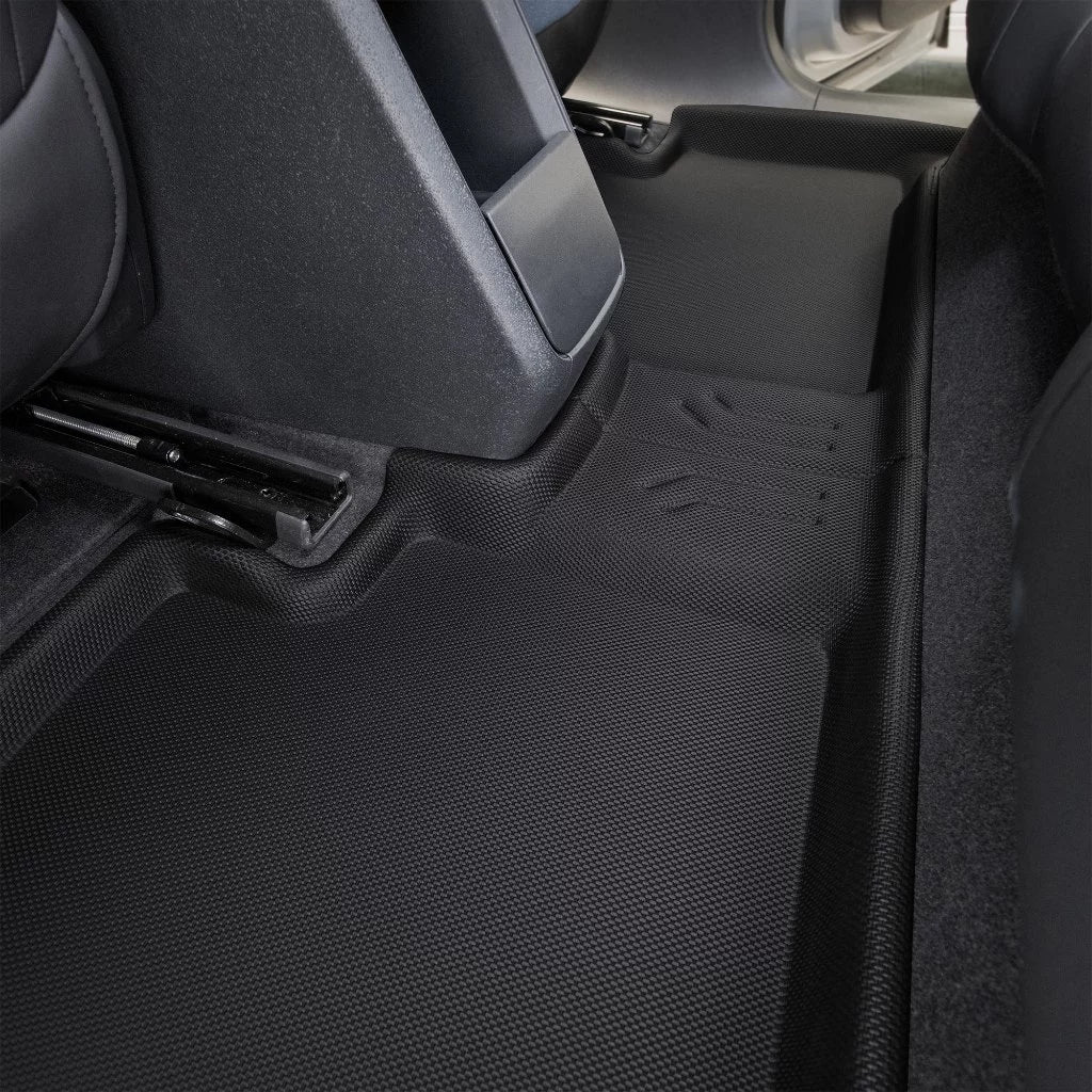 พรมรถยนต์ VOLVO EX30 (PRESENT) เฉพาะภายใน