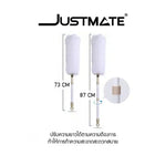 ไม้ปัดฝุ่นไมโครไฟเบอร์ MICROFIBER DUSTER