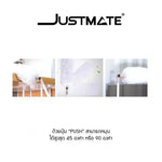 ไม้ปัดฝุ่นไมโครไฟเบอร์ MICROFIBER DUSTER