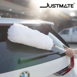 ไม้ปัดฝุ่นไมโครไฟเบอร์ MICROFIBER DUSTER