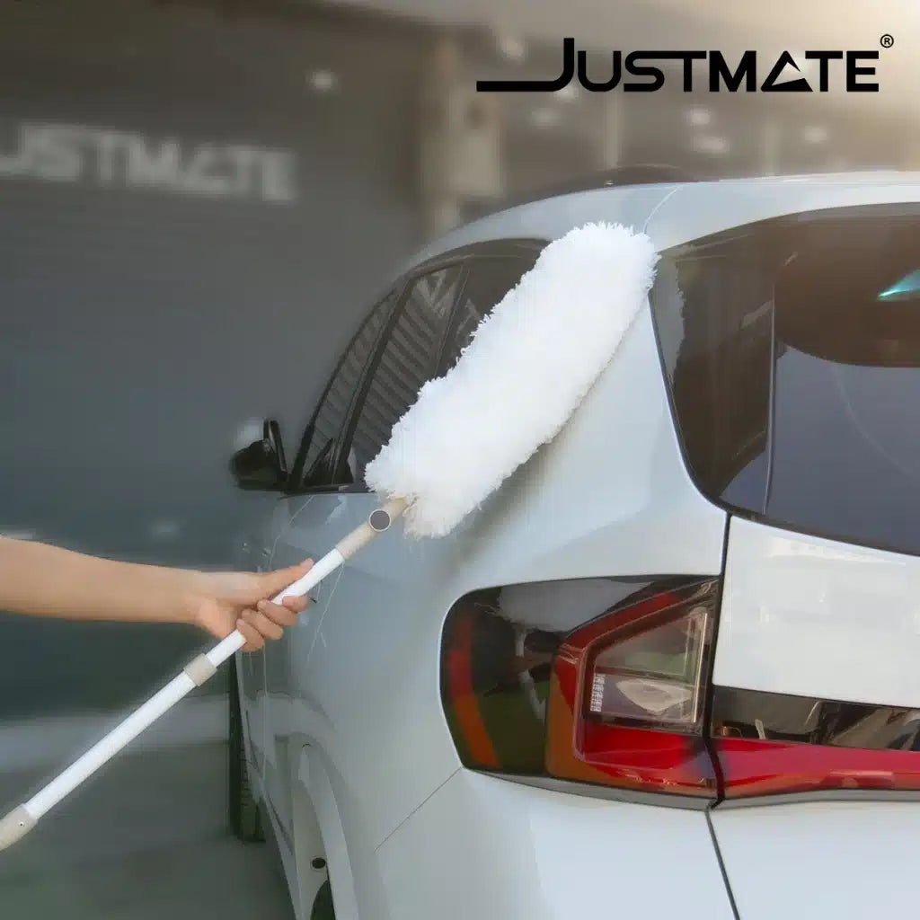 ไม้ปัดฝุ่นไมโครไฟเบอร์ MICROFIBER DUSTER