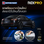 สเปรย์เคลือบเเก้ว 473 ML.