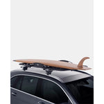 ที่วางสัมภาระหลังคารถ 3D Transforming Roof Basket
