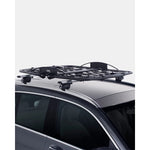 ที่วางสัมภาระหลังคารถ 3D Transforming Roof Basket