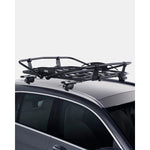 ที่วางสัมภาระหลังคารถ 3D Transforming Roof Basket