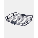 ที่วางสัมภาระหลังคารถ 3D Transforming Roof Basket