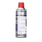 สเปรย์หล่อลื่นผสมสารเทฟลอน ชนิดแห้ง WD-40 SPECIALIST 360มล.