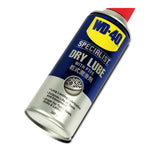 สเปรย์หล่อลื่นผสมสารเทฟลอน ชนิดแห้ง WD-40 SPECIALIST 360มล.
