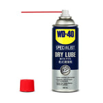 สเปรย์หล่อลื่นผสมสารเทฟลอน ชนิดแห้ง WD-40 SPECIALIST 360มล.
