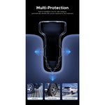 ที่ชาร์จมือถือในรถ UGREEN Car Charger 30W 3-Port รุ่น 45843