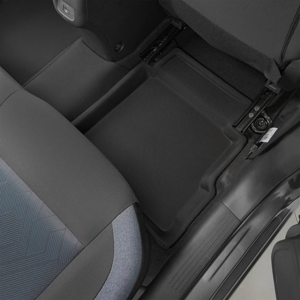 พรมรถยนต์ JUSTMATE NISSAN ALMERA ปี2019 - PRESENT เฉพาะภายใน