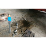 สเปรย์ทำความสะอาดระบบเบรกโดยเฉพาะ BENDIX BRAKE CLEANER 500ML. (BBC5)