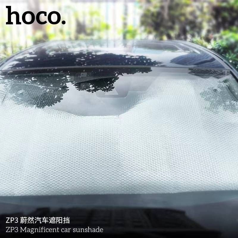 แผ่นบังแดดรถยนต์ ZP3