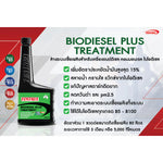 SUPER SET FORTRON ชุดดีเซล 20,000 กิโล (5W-30+Biodiesel Plus+Engine Flush)
