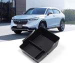 กล่องใส่ของ กล่องคอนโซล ช่องใส่ของ Honda HRV 2022