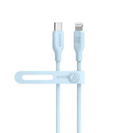 สายชาร์จเร็ว Anker 541/542 USB-C to Lightning Cable (Bio-Based)