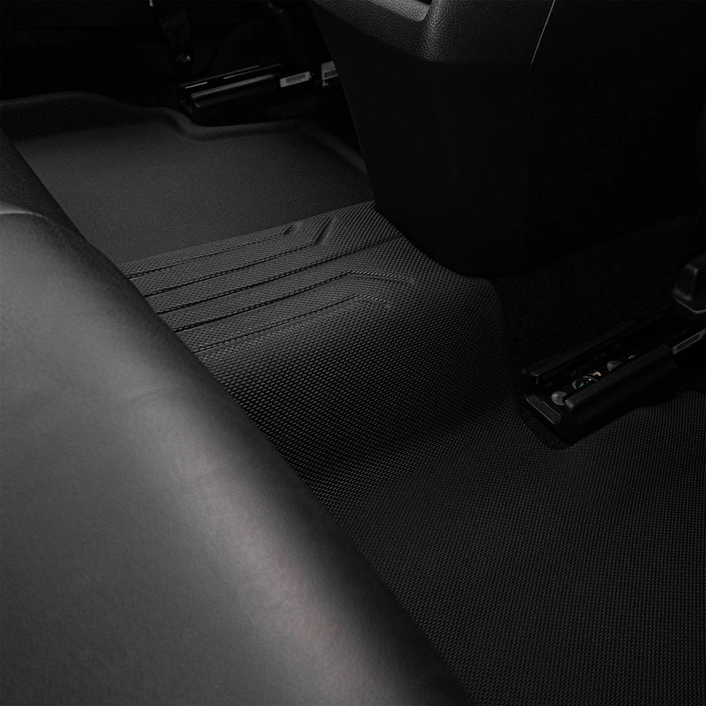 พรมรถยนต์ JUSTMATE HONDA CIVIC 10 FC / FK ปี2016 - 2021