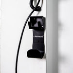 ที่แขวนสายชาร์จ EV CHARGER HOLDER อุปกรณ์จัดเก็บสายชาร์จ EV / PHEV